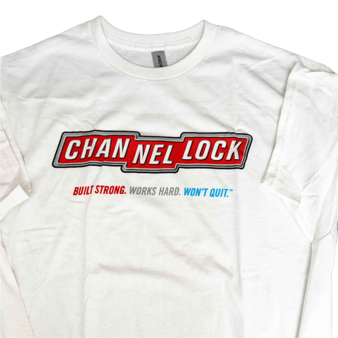 Channellock Tshirt