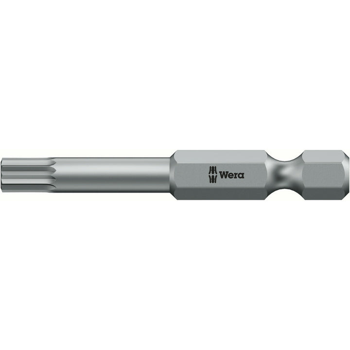 Wera 860/4 XZN Multi-point bits, M 8 x 50 mm