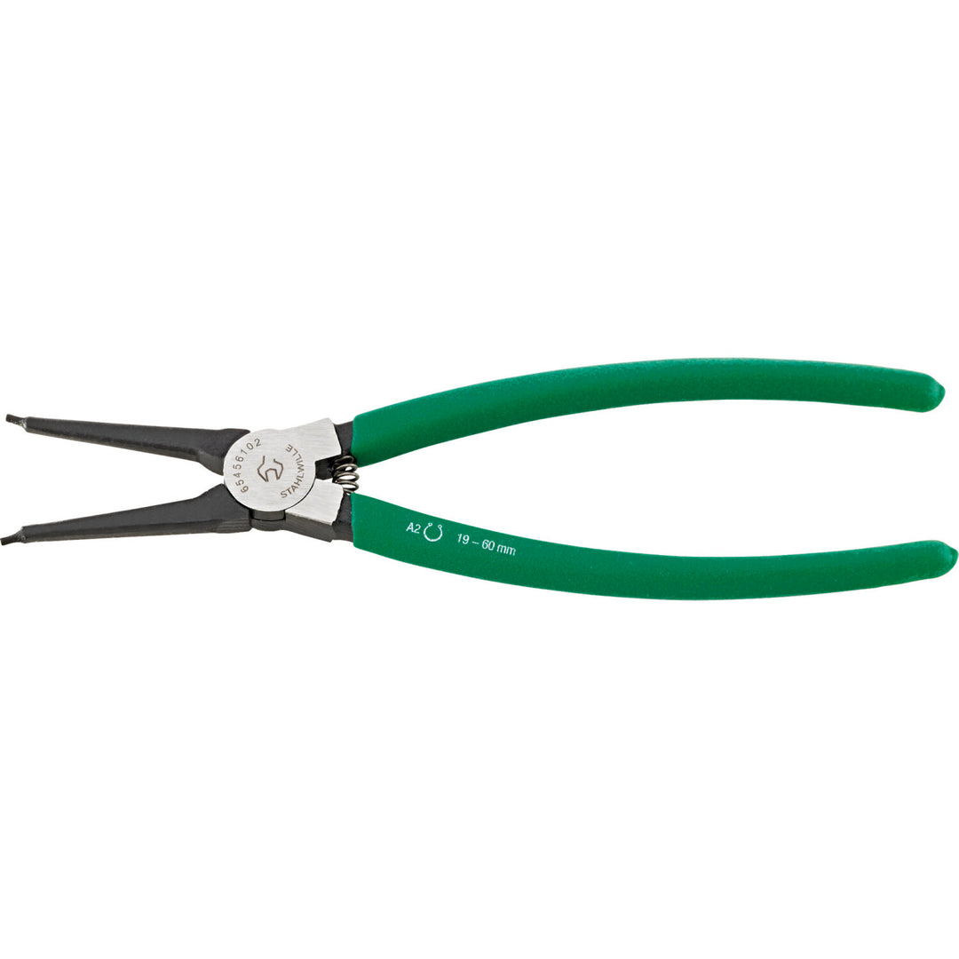 Stahlwille 65456102 Outside Circlips Pliers