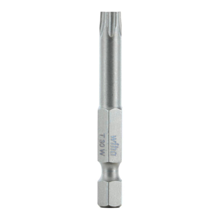 Wiha Tools 74742 TORX® Align Power Bit, T30 x 50 mm, 10 Pk.