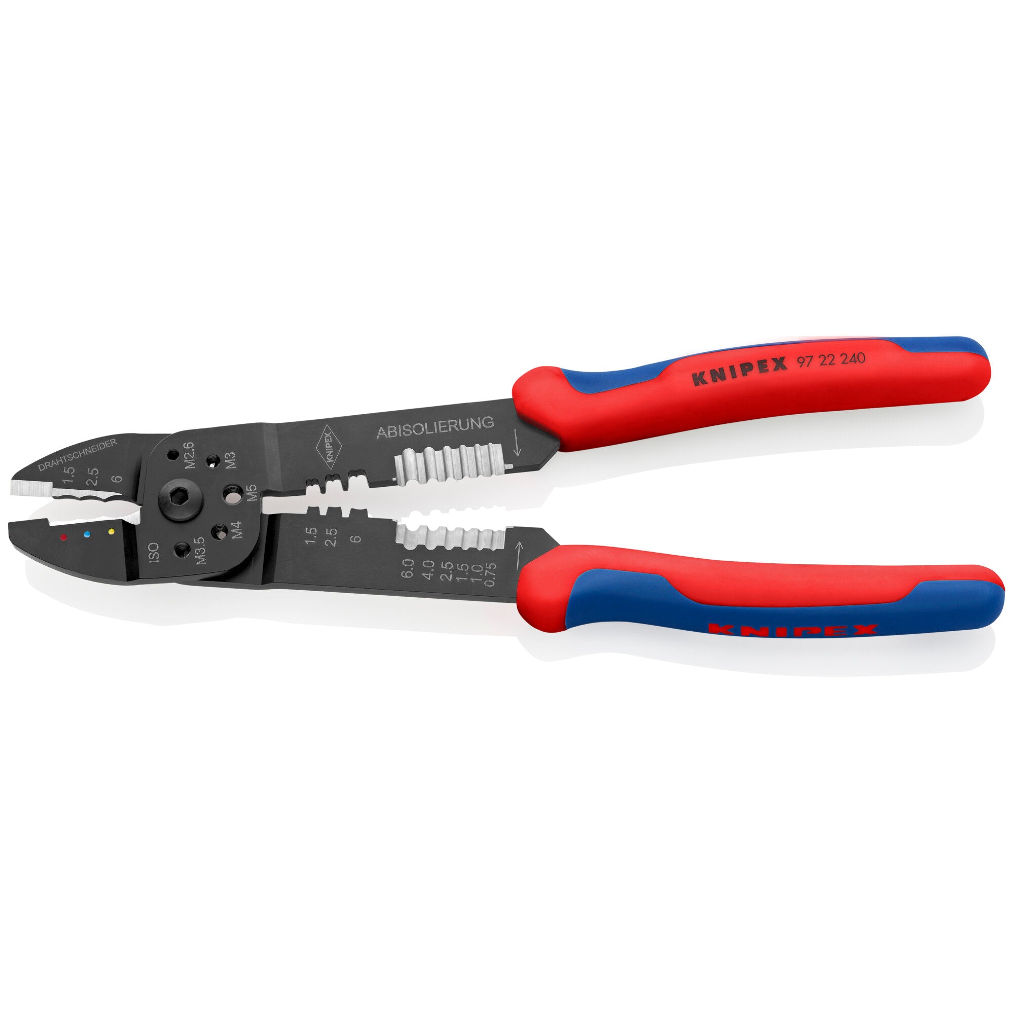 Knipex 97 22 240 9 1/2