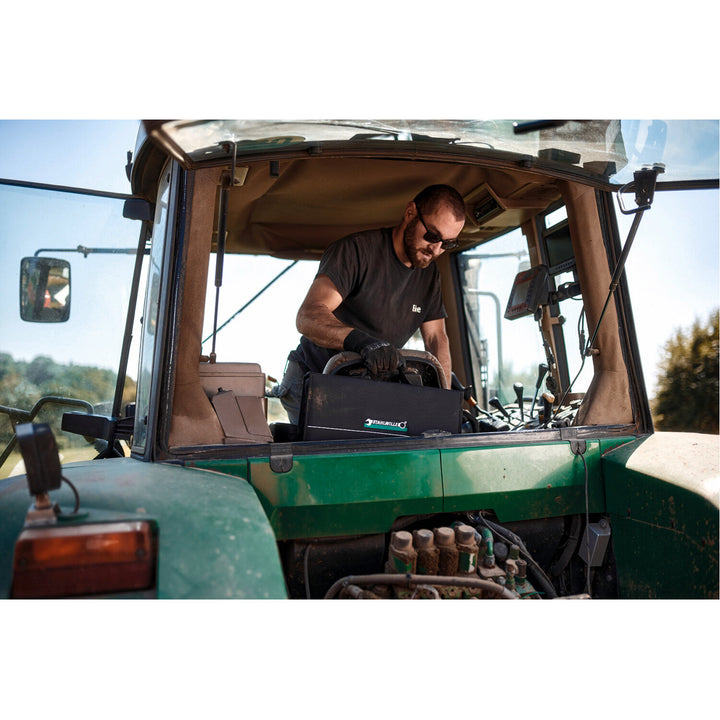 Stahlwille 97830217 Agrar on-board tool set