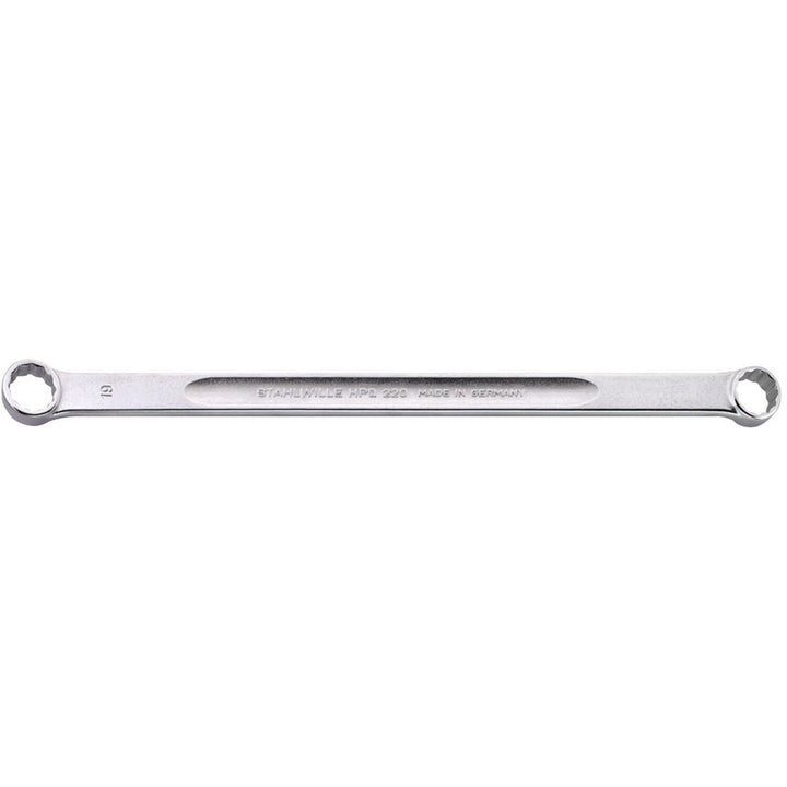 Stahlwille 41431416 Double End Ring Spanner