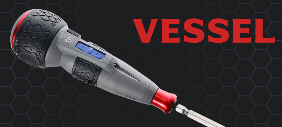 Vessel Tools