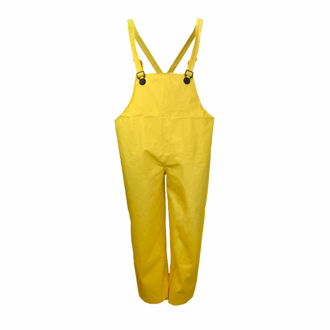 Neese I36S Economy 3-Piece Rain Suit - Safety Yellow