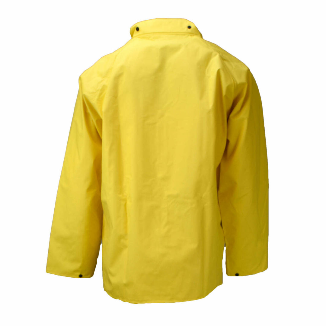 Neese I36S Economy 3-Piece Rain Suit - Safety Yellow