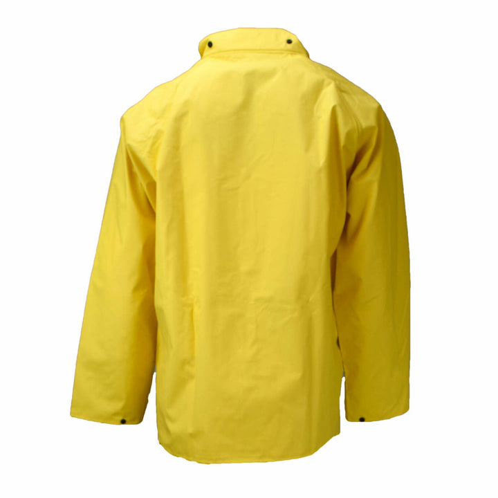 Neese I36S Economy 3-Piece Rain Suit - Safety Yellow