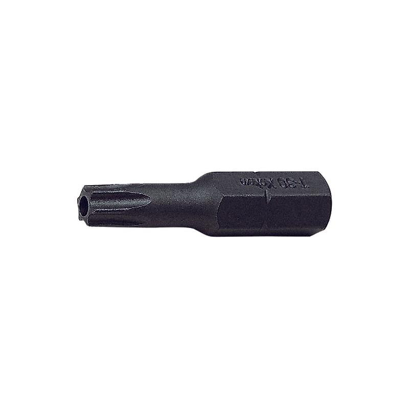 Ko-Ken 100T.32-T50H 5/16 Hex Dr. Bit TORX® T50H Length 32 mm