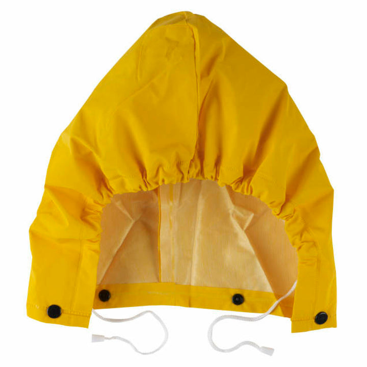 Neese 1600S Economy 3-Piece Rain Suit - Safety Yellow