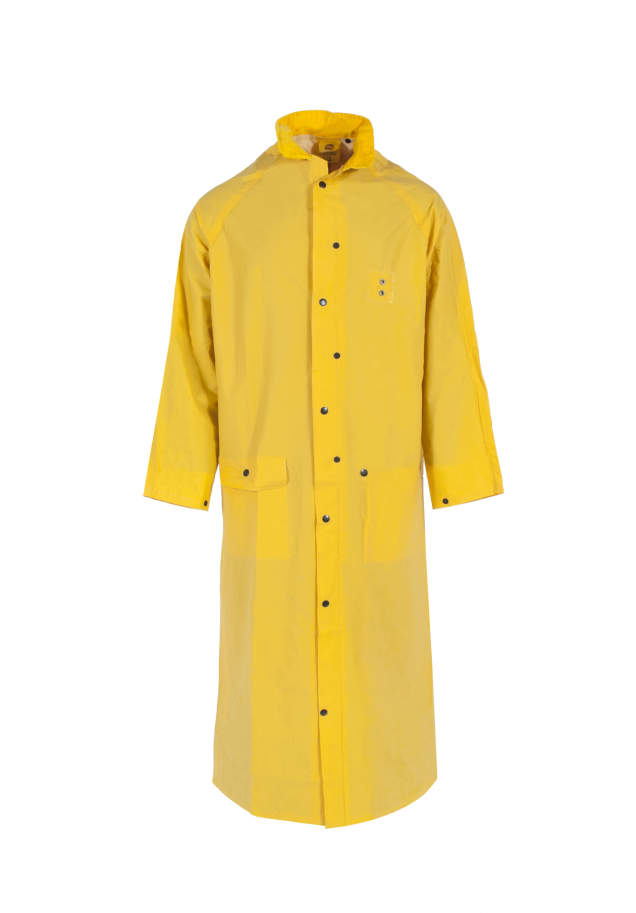 Neese 1790C Economy Series 60" Rain Coat