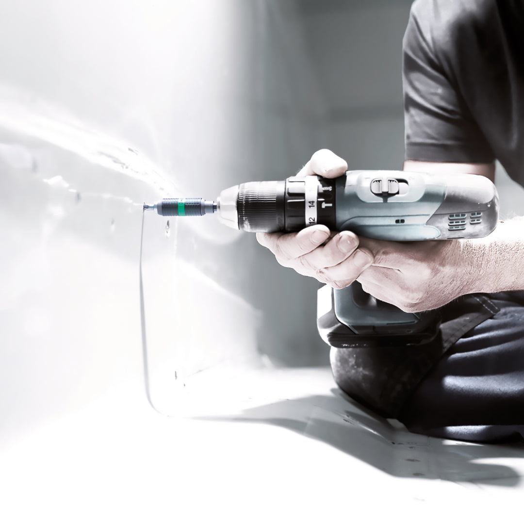 Wera 851/1 A bits, PH 2 x 25 mm