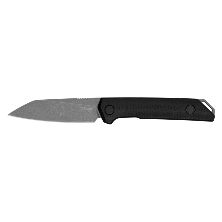 Kershaw 1051 Mini Iridium - Fixed Blade