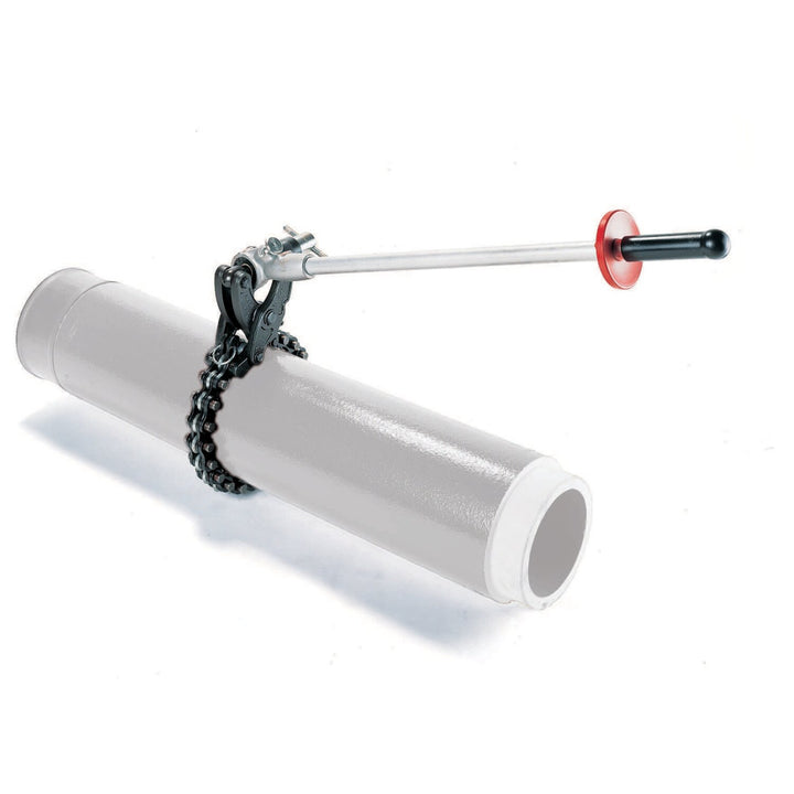 Ridgid 10531 Soil Pipe Cutter, 2" to 12" Capacity