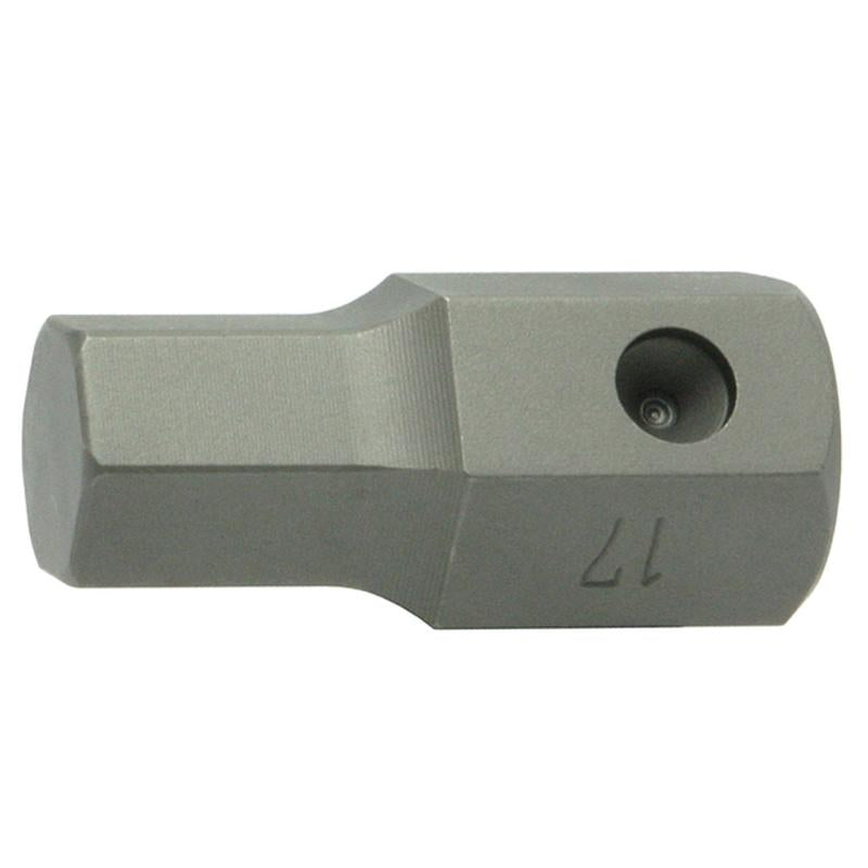 Ko-Ken 107.22-7/8 Bit 7/8 Hex 50 MM 22 MM Hex Drive – Haus of Tools