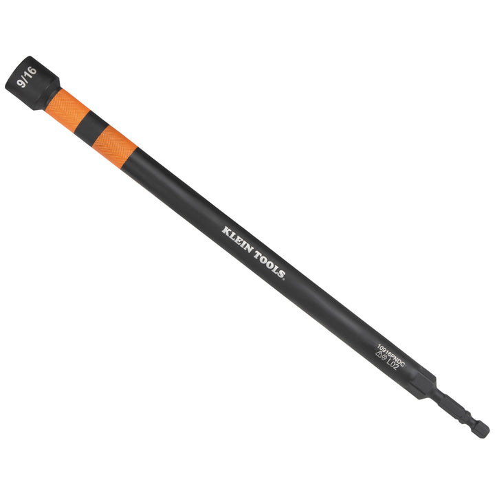 Klein Tools 10916PNDC Magnetic Color-Coded Power Nut Setter