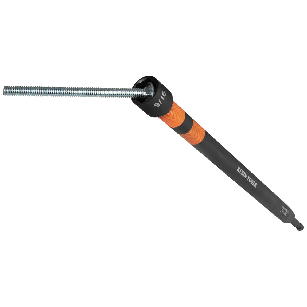 Klein Tools 10916PNDC Magnetic Color-Coded Power Nut Setter