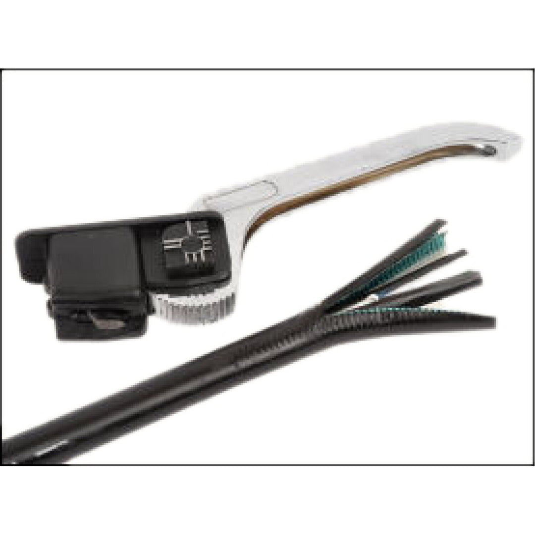 GMP 10923 Ratcheting Cable Sheath And Inner Duct Slitter