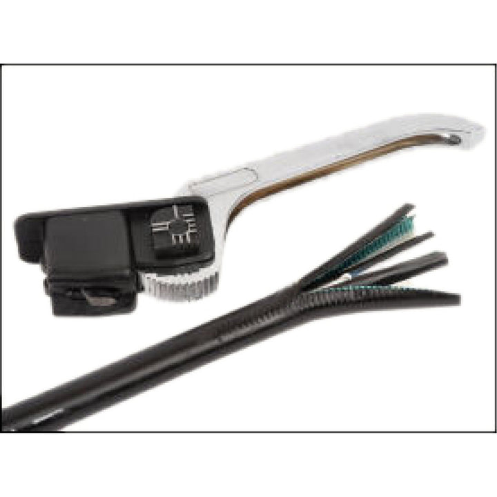 GMP 10923 Ratcheting Cable Sheath And Inner Duct Slitter