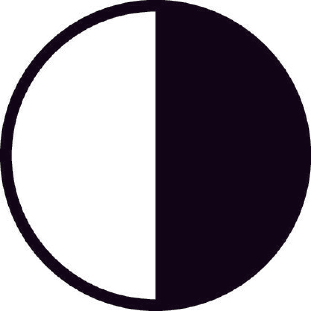 Wera 851/9 C J PH bits, halfmoon, PH 0 x 64 x 1.8 mm