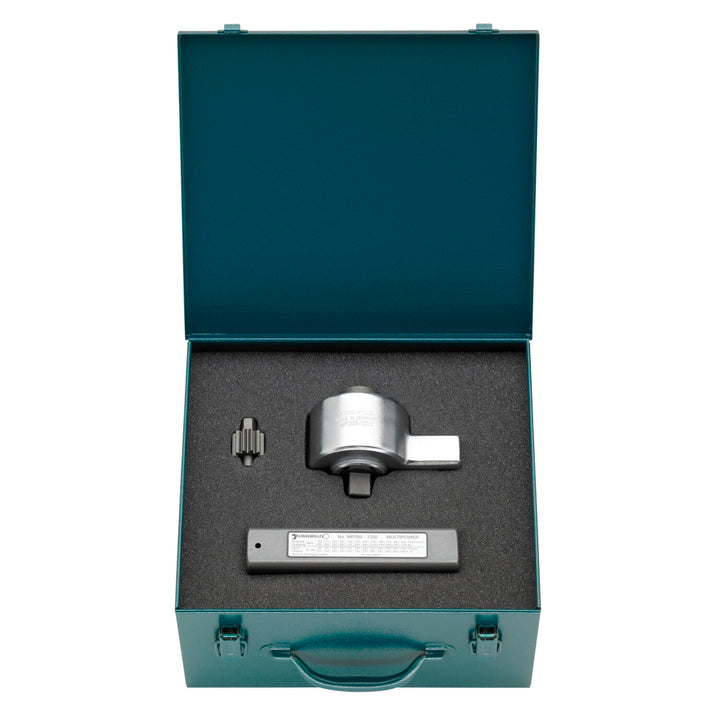 Stahlwille 53031350 MP300 MULTIPOWER, 1350Nm Torque Multiplier