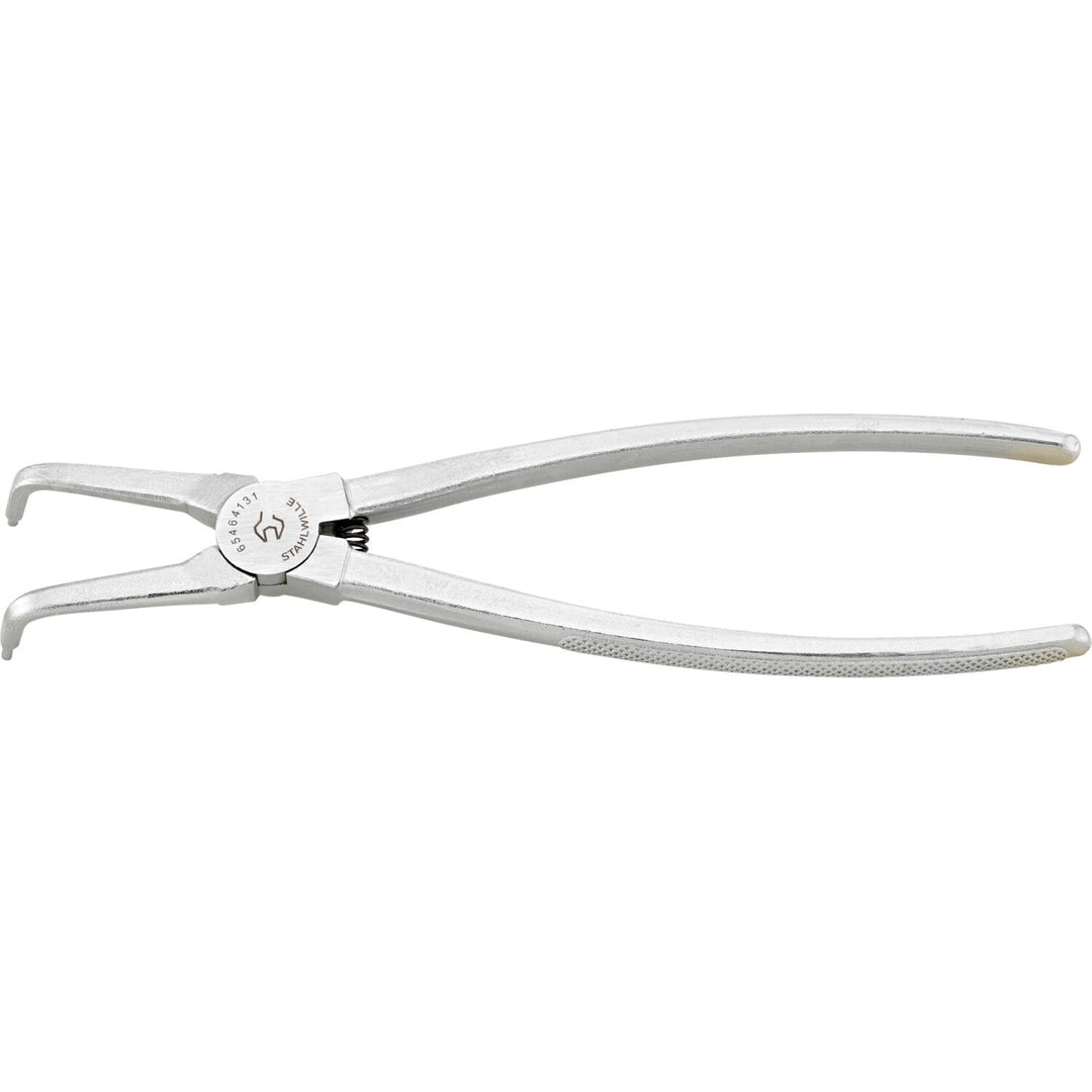 Stahlwille 65464101 Circlip pliers for external circlips