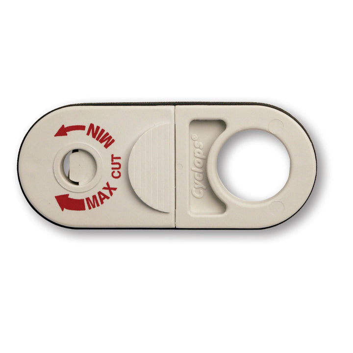 Platinum Tools 90170 Tele-TitanXg Termination Kit — Standard RJ45s, Basic Installation, Includes Plastic Case