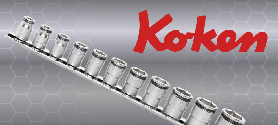 Ko-Ken Tools