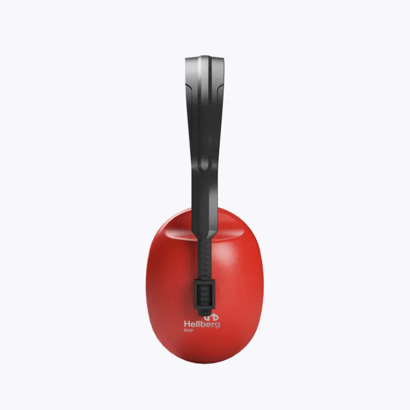 Hellberg Safety 11001-001 PoP Headband