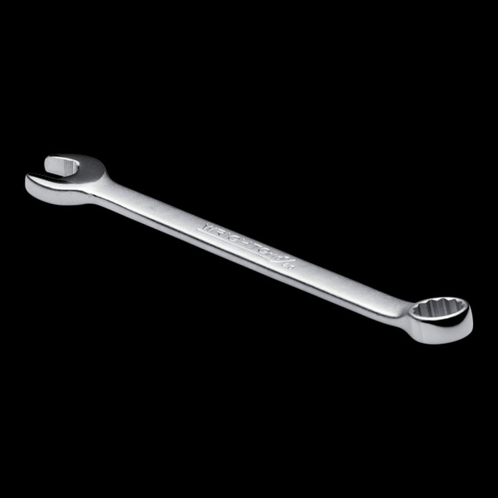 Wright Tool 11-55MM Combination Wrench 2.0 12 Point Metric Satin - 55mm