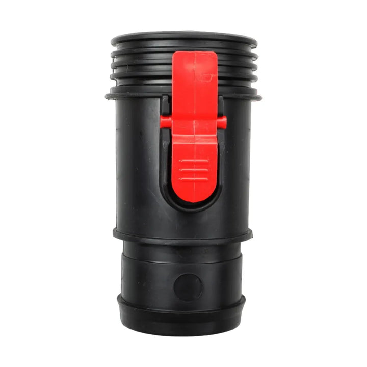 Ridgid 83722 InterLock End Hose