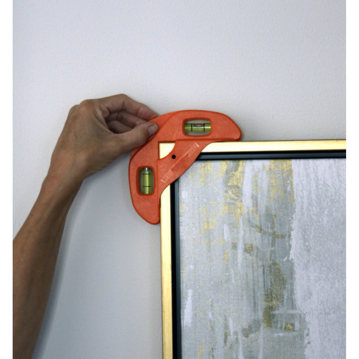 Johnson 118000 Picture Perfect Level