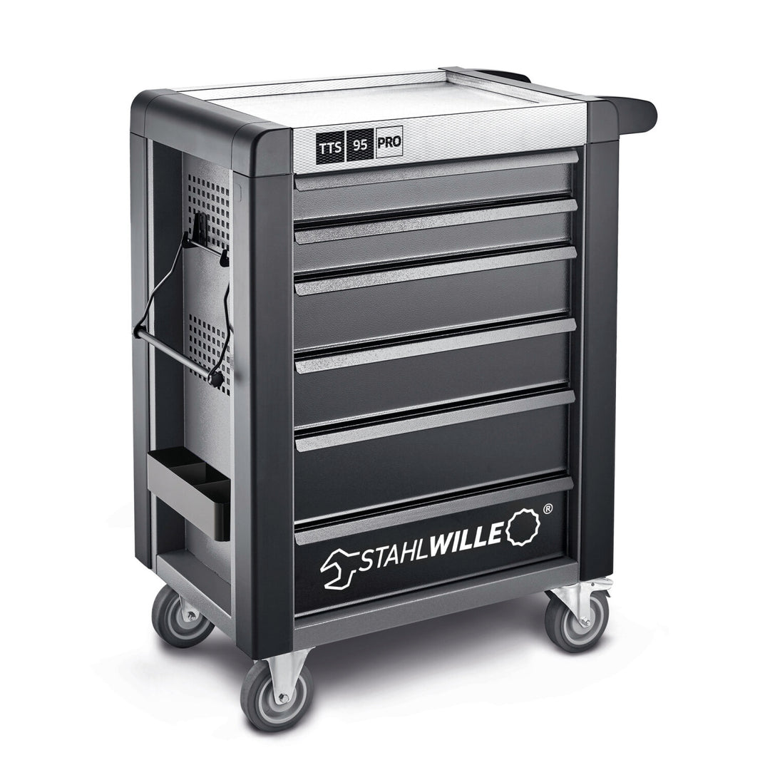 Stahlwille 81200160 Tool trolley
