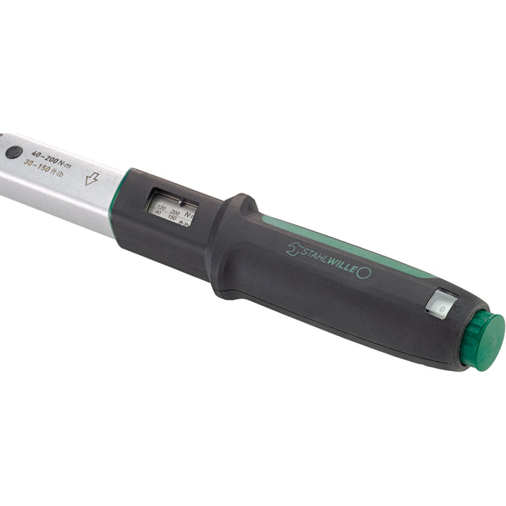 Stahlwille 96507216 Wheel change set