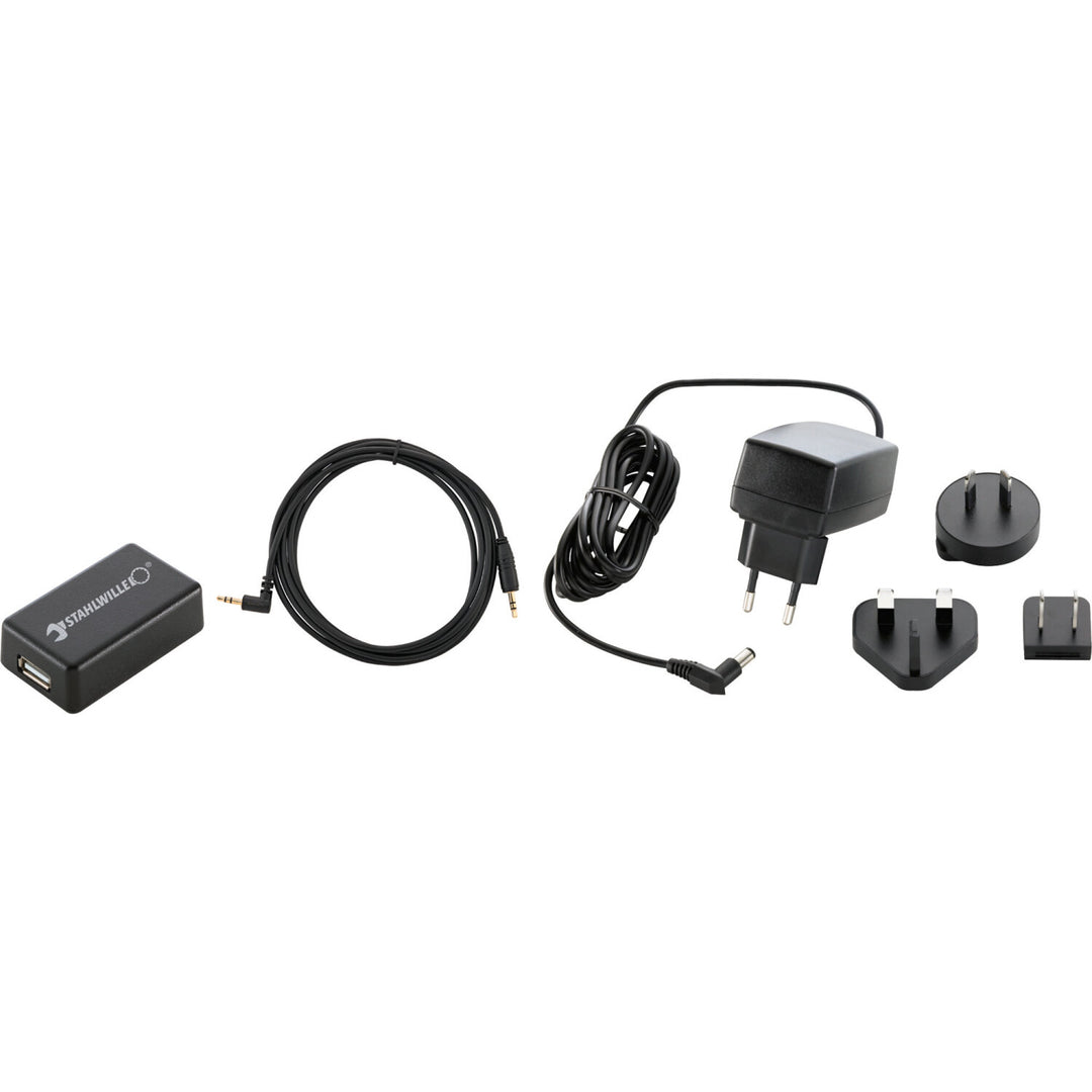 Stahlwille 96521161 7761/3 Interface adaptor set