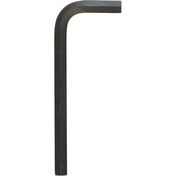 Bondhus 13813 5/16" x 3.8" Hex Tip Key L-Key ProGuard Finish and Short Arm, 50 Pack