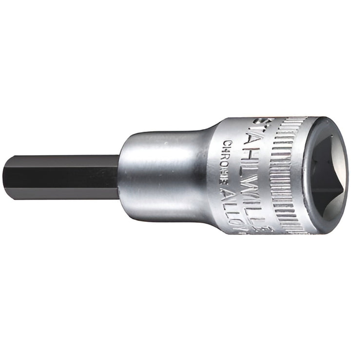 Stahlwille 02050008 49 Hex Socket, 3/8" Drive 8 mm