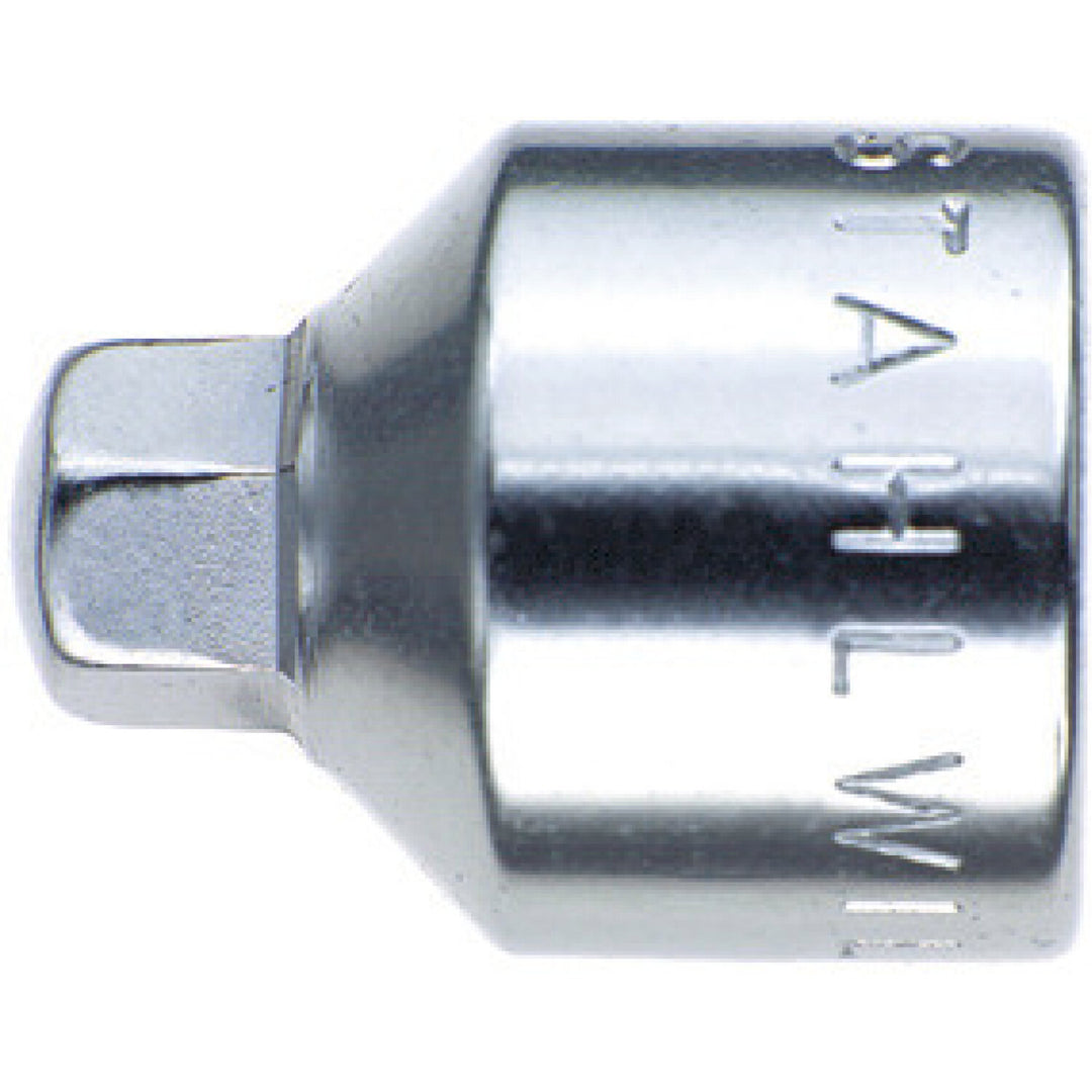 Stahlwille 02152408 1049/3049 3/8" Hex Socket, 8 mm