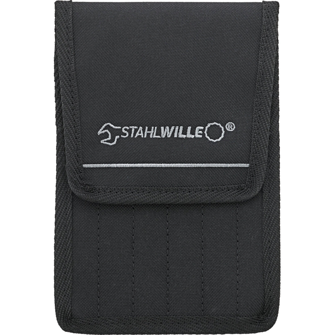 Stahlwille 72230001 12800 Set warding files