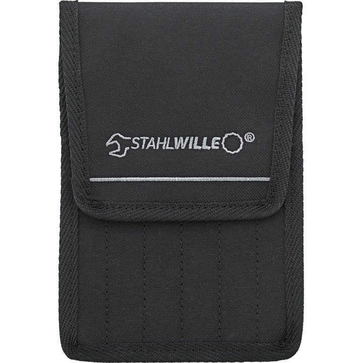 Stahlwille 72230001 12800 Set warding files