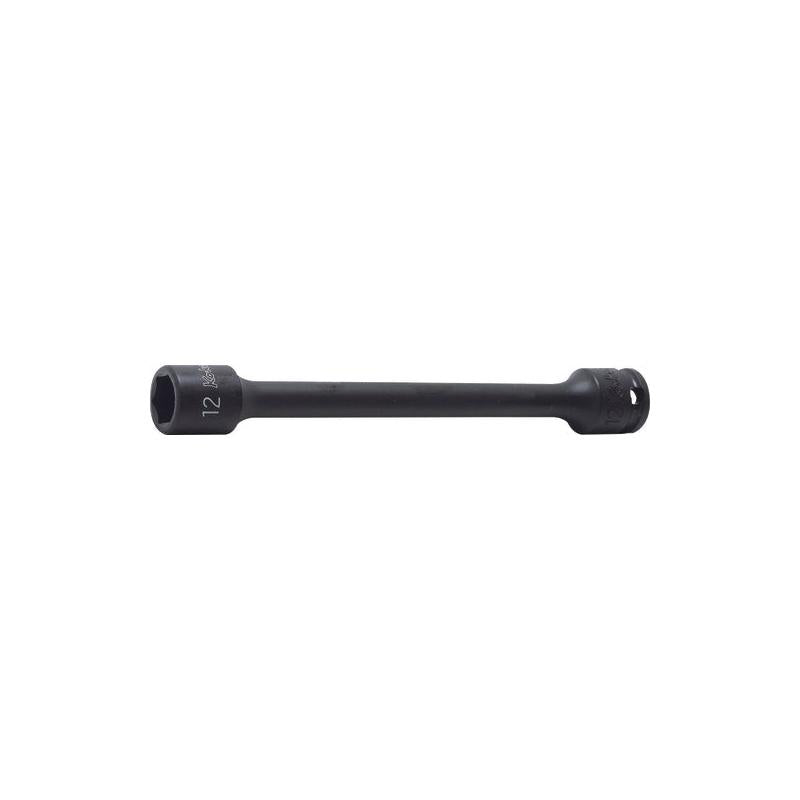 Ko-Ken 13145M.200-12(12P) Extension Socket 12 MM 12 Point 200 MM 3/8 S ...