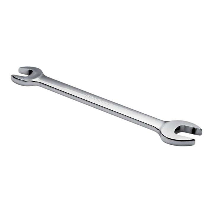 Wright Tool 1330 Open End Wrench Full Polish - 7/8" x 15/16"
