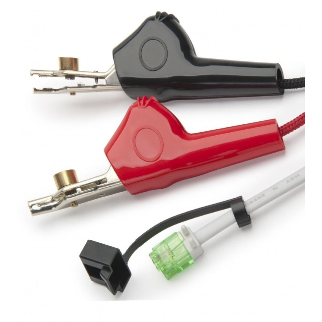 Platinum Tools 6070K1 TelScope Telecom Line Analyzer and Butt Set Replacement Cord Set