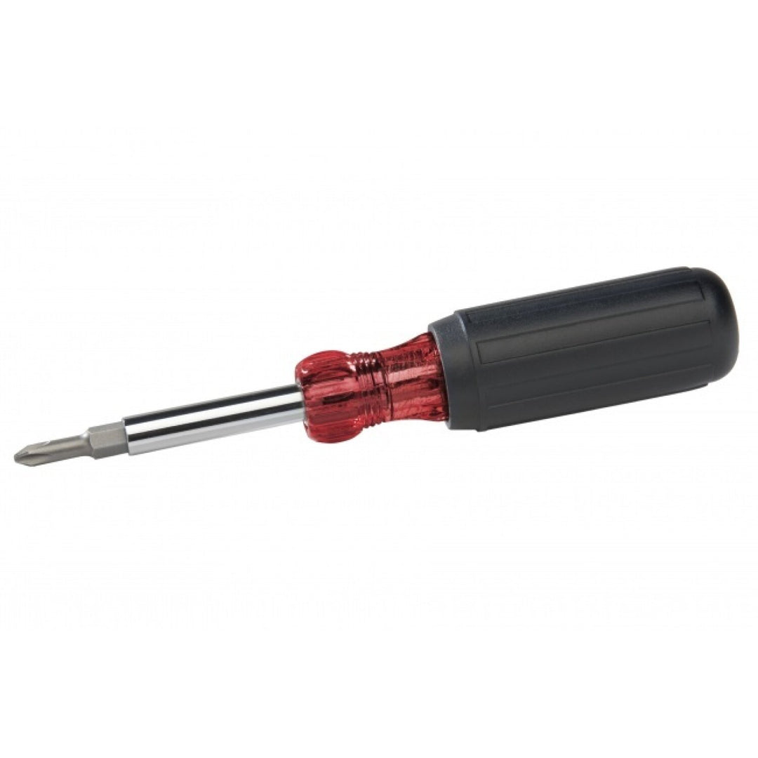 Platinum Tools 19002C Screwdriver, 6-in-1 PRO