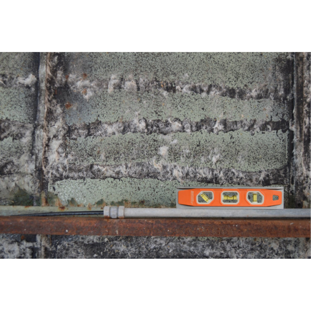 Johnson 1435-0900 9" Magnetic Glo-View® Torpedo Level
