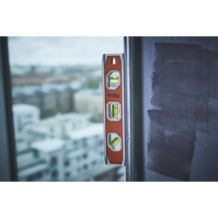 Johnson 1435-1000 10" Magnetic Torpedo Level