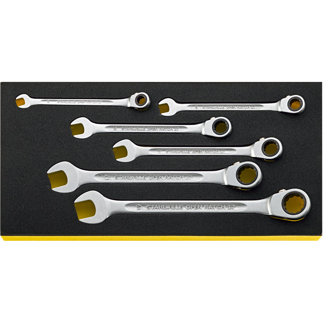 Stahlwille 97830820 1120 TCS Workshop set for VW/Audi (basic)