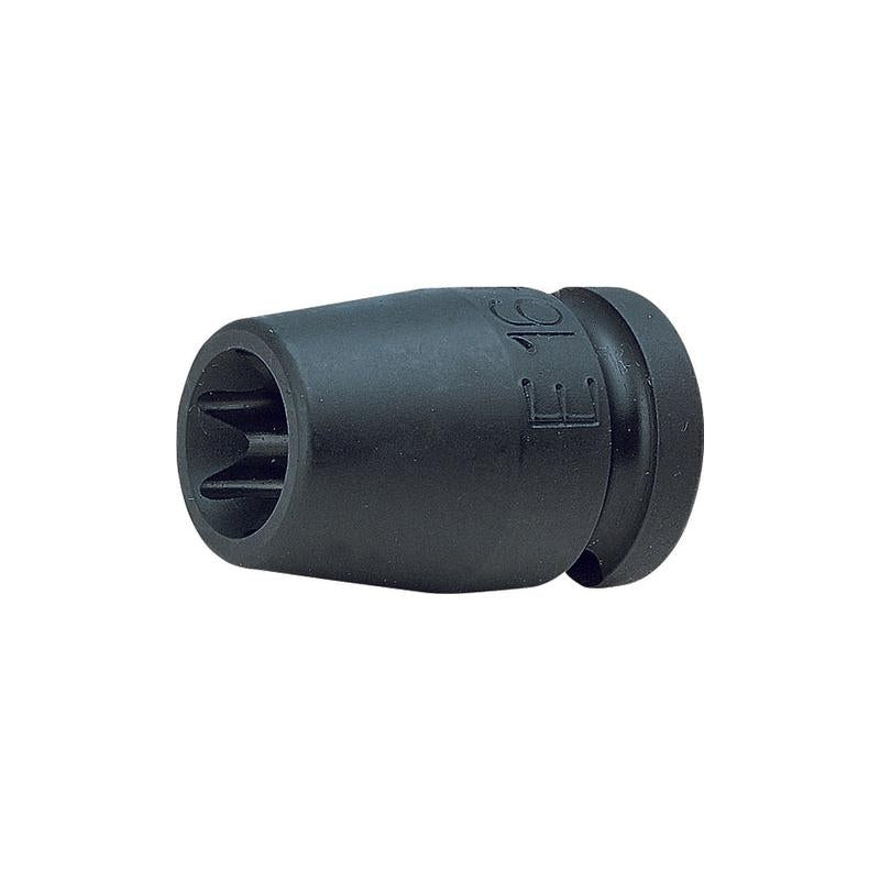 Ko-Ken 14425-E20 Socket TORX® E20 38mm 1/2 Sq. Drive – Haus of Tools