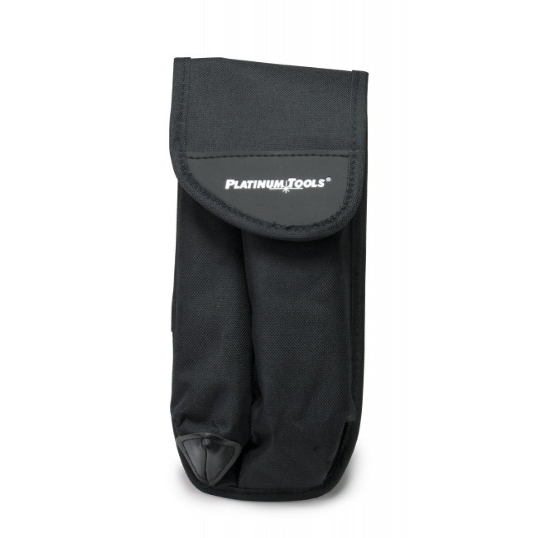 Platinum Tools TG210K1C Tone and Probe Kit, Professional, Includes Alligator Clips — Clamshell Packaging