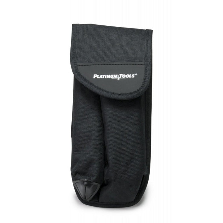 Platinum Tools TG220K1C Tone and Probe Kit, Professional, Includes ABN Clips — Clamshell Packaging