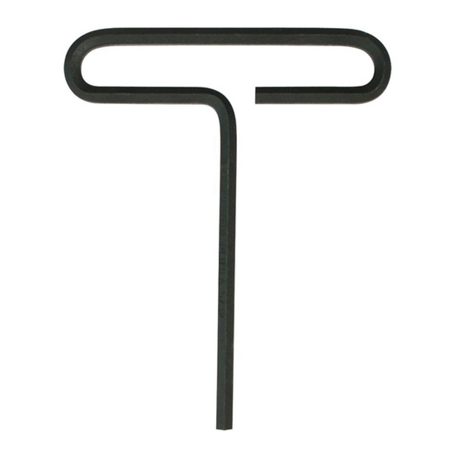 Bondhus 15613 5/16 x 3 Inch Loop T-Handle with ProGuard Finish 2 Pack ...